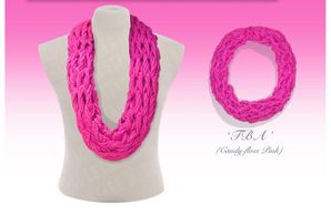 Made_Backstage_infinity_scarf_candyfloss_pink