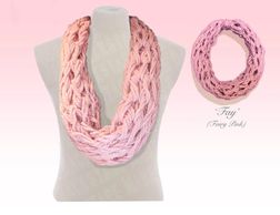 Made_Backstage_infinity_scarf_fairy_pink