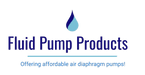 Fluid Pump Products: Air Diaphragm Pumps!
