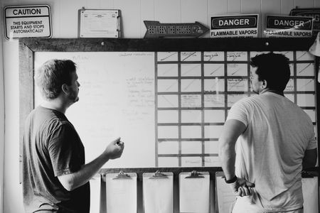 Helping Osleeper Mfg Co with Business Development and Sales.