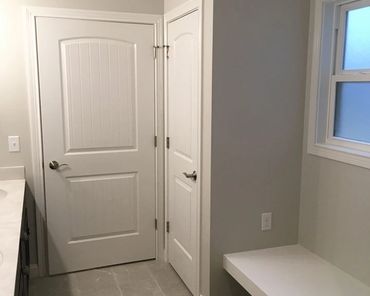 Paint Masters interior house painting service