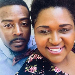 SAKS Of Love Founders Christina and Lorenzo Leary