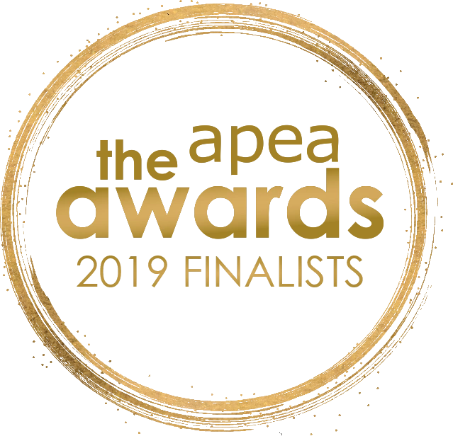APEA Awards 2019 Finalists