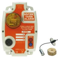 Fuel Tank Alarms