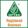 OFTEC Registered