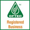 OFTEC Registered Business