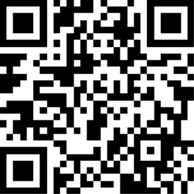 Image of QR code used to download the contact App for BeSure1st Home Inspections.