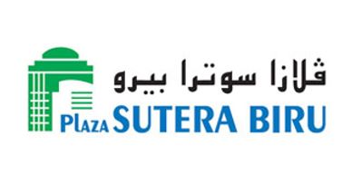 Plaza Sutera Biru