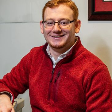 Dr. Ryan Rottman with Dr. Snipes and Associates