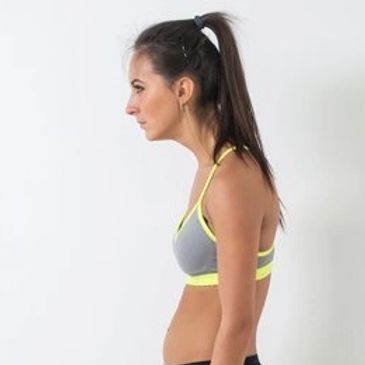 Chiropractor Allentown PA, poor posture, text neck, rolled shoulders, headaches, forward head