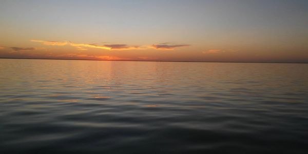 Sailing SPI