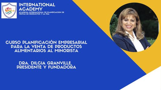 Pre-launch Special! - CURSO LISTO PARA VENDER