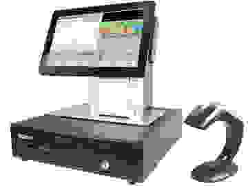 pcAmerica Cash Register Express Retail POS, What is the best POS system for a small retail business?