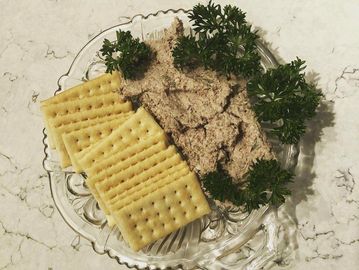 Half Pound / One Pound