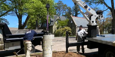 Trust TineDale for 24x7 Service with Connecticut Licensed Electricians.