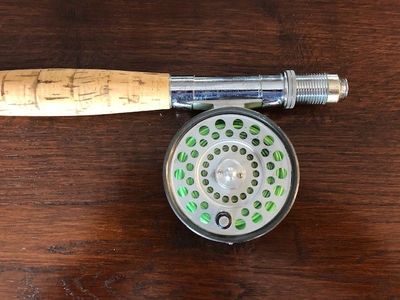 We Buy Classic Fly Fishing Rods and Reels