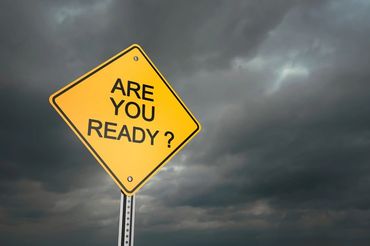 Are you disaster ready? EDS provides emergency preparedness plans for businesses.