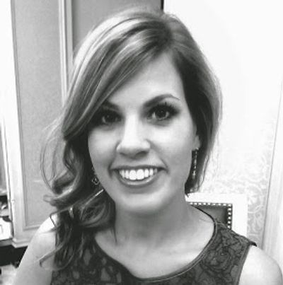 Photo of Susan Nicole Thompson