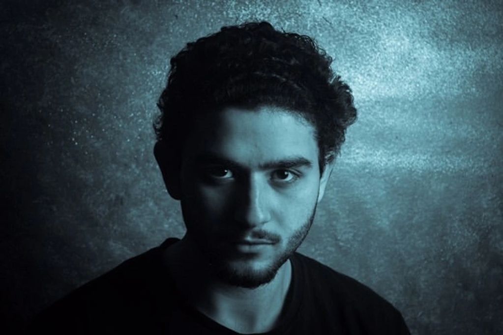 Hassan Mosleh | Music Composer