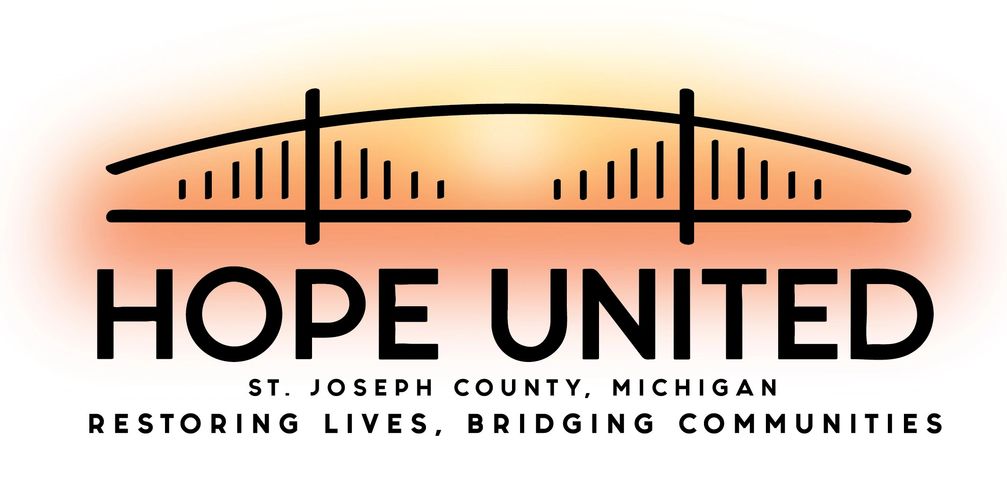 Hope United Logo 
