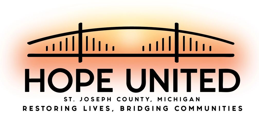 Hope United Logo