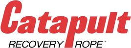 Catapult Recovery Rope® Logo