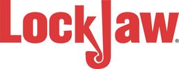 LockJaw® Logo
