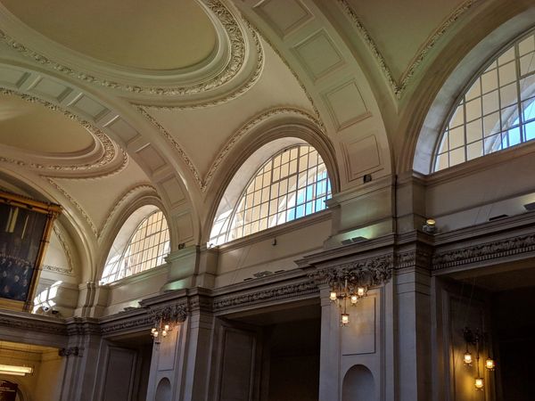 Metal window restoration