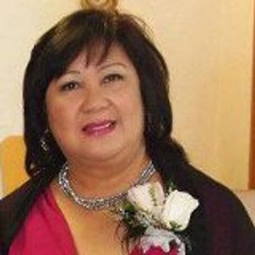 Agnes Manasan - Board member