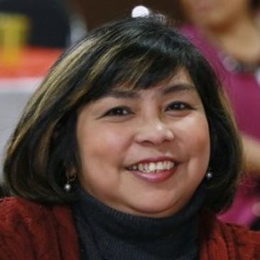 Alice Herrera - Secretary/Treasurer