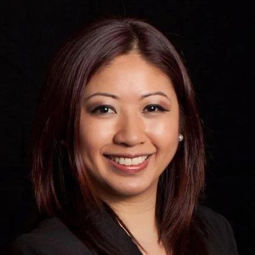 Gizele Mirasol - Board Member