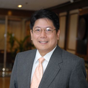 Jose Querubin - Vice-Chairman