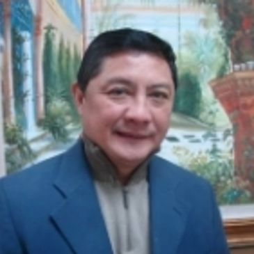 Alfredo Pacis - Chairman