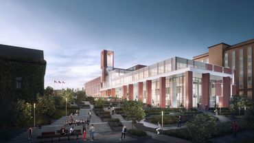 Copyright © B+H Architects