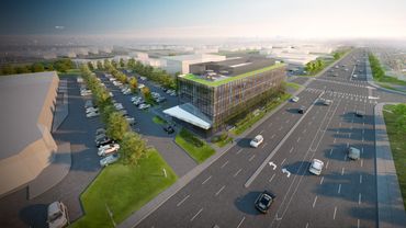 Copyright © B+H Architects