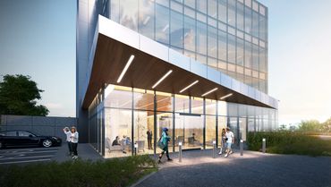 Copyright © B+H Architects