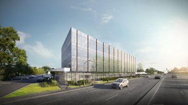 Copyright © B+H Architects