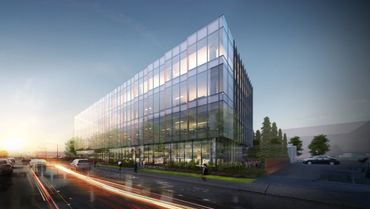 Copyright © B+H Architects