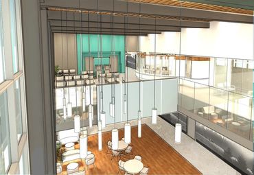 Copyright © B+H Architects