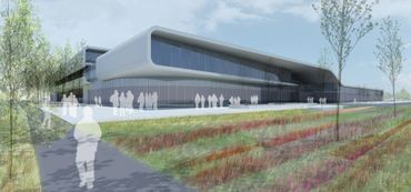 Copyright © B+H Architects