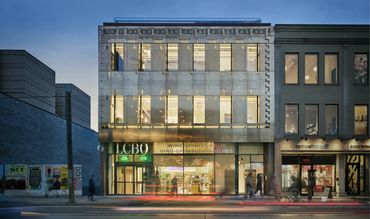 Copyright © Quadrangle Architects