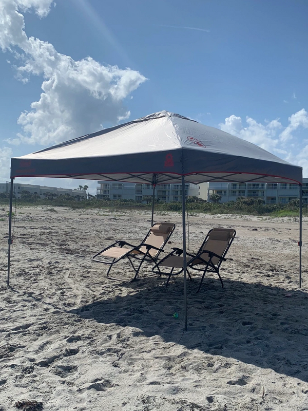 $30.00 for the day with a $35 deposit 
FREE DELIVERY in the Cape Canaveral area!!!