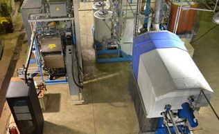 FP Innovations, UBC Campus, Vancouver, BC