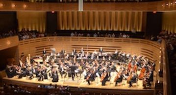 Yukon Arts Centre, Whitehorse YT