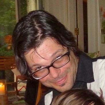 Musician Dave Moreno composed much of the music for AGD1 and has been involved with GPM the start.