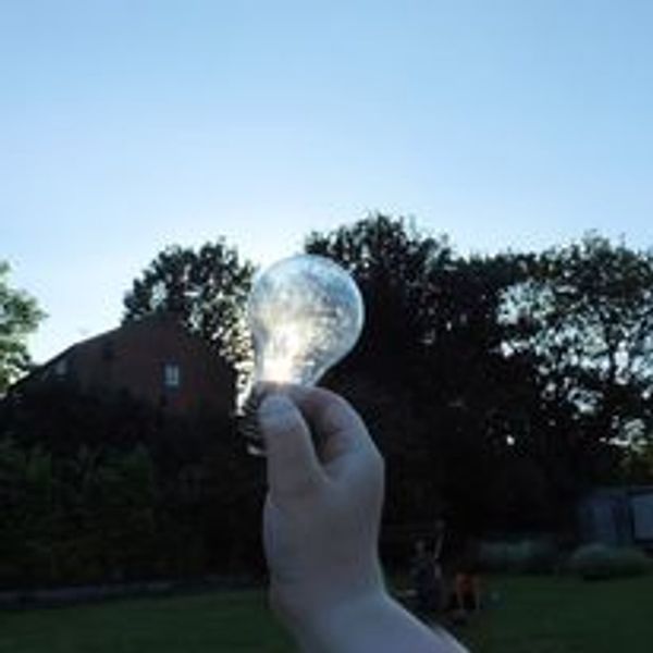 Photography by young people