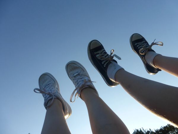 Photography by young people