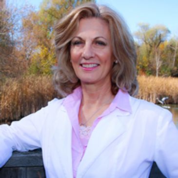 Chiropractor Dr. Susan Gillis