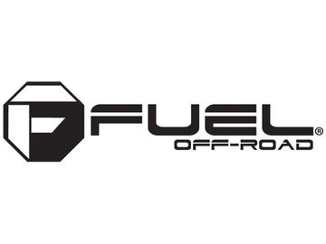Fuel Off Road Logo