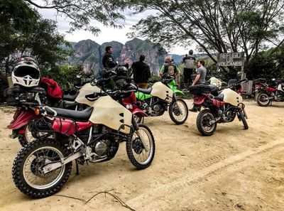 Frequently Asked Questions about Bolivia Motorcycle Tours, South America Guided Motorcycle Trips